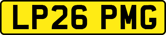 LP26PMG