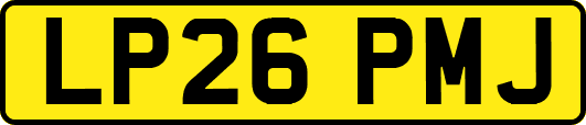LP26PMJ
