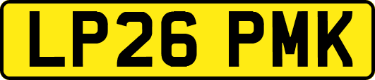 LP26PMK