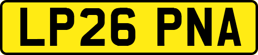 LP26PNA