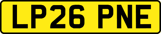 LP26PNE