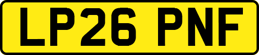 LP26PNF