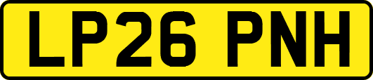 LP26PNH