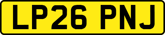 LP26PNJ