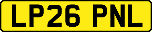 LP26PNL