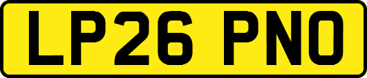 LP26PNO