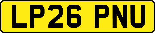 LP26PNU