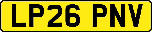 LP26PNV