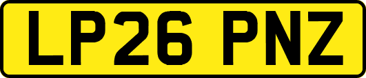 LP26PNZ
