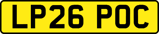 LP26POC