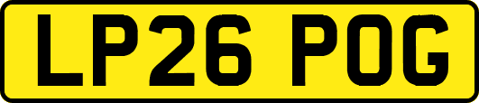 LP26POG