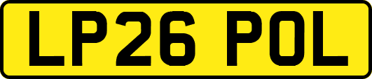 LP26POL