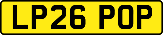 LP26POP