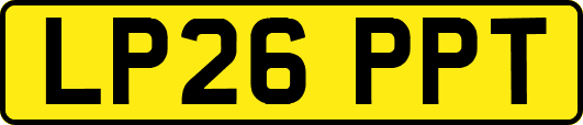 LP26PPT