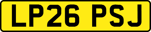 LP26PSJ