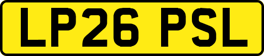 LP26PSL