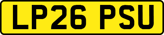 LP26PSU