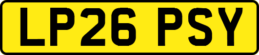 LP26PSY