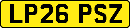 LP26PSZ