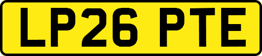 LP26PTE