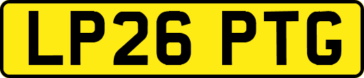 LP26PTG