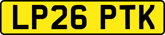 LP26PTK