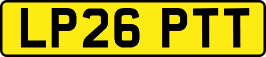 LP26PTT