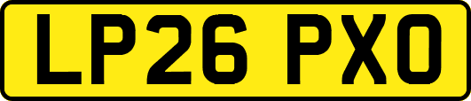 LP26PXO