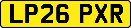 LP26PXR