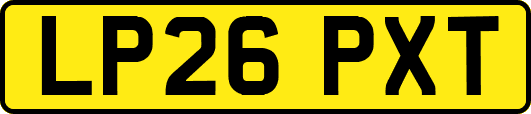 LP26PXT