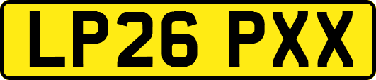 LP26PXX