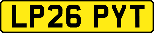 LP26PYT
