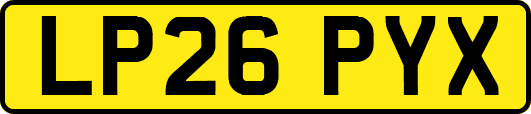 LP26PYX