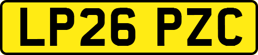 LP26PZC