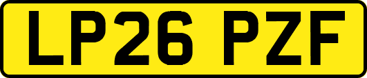 LP26PZF