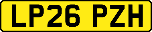 LP26PZH
