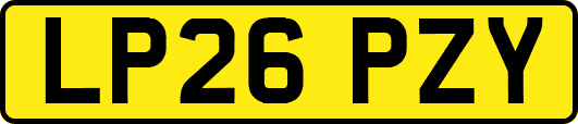 LP26PZY