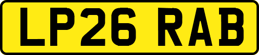 LP26RAB