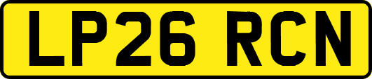 LP26RCN
