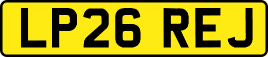 LP26REJ