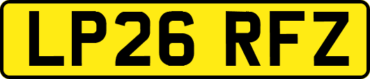 LP26RFZ