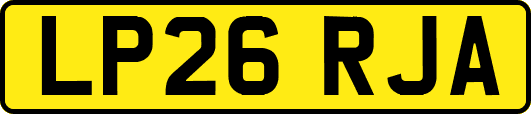 LP26RJA