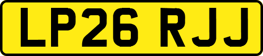 LP26RJJ