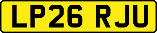 LP26RJU