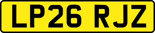 LP26RJZ