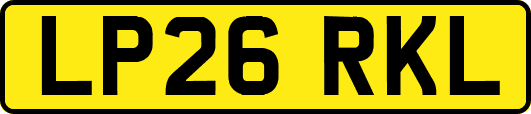 LP26RKL