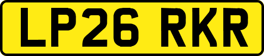 LP26RKR