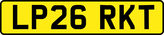 LP26RKT
