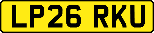 LP26RKU