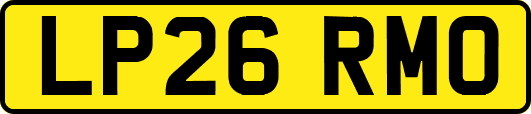LP26RMO